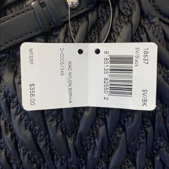 Beautiful coach day/evening bag - Picture 2 of 7